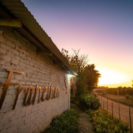 Francines Venue Pty Ltd Bed & Breakfast Hoedspruit Exterior photo