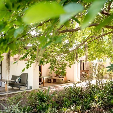 Francines Venue Pty Ltd Bed & Breakfast Hoedspruit Exterior photo